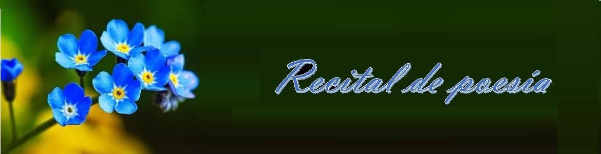 "La Memoria al viento": homenaje a los poetas de la memoria