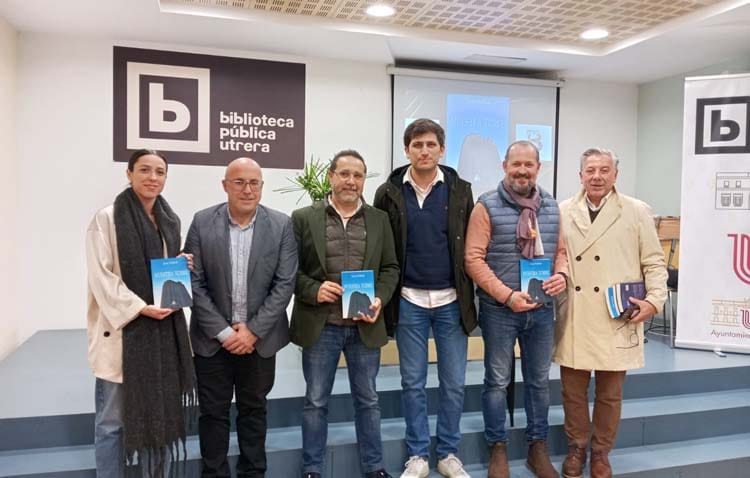 Presentación del libro ‘Nuestra torre’