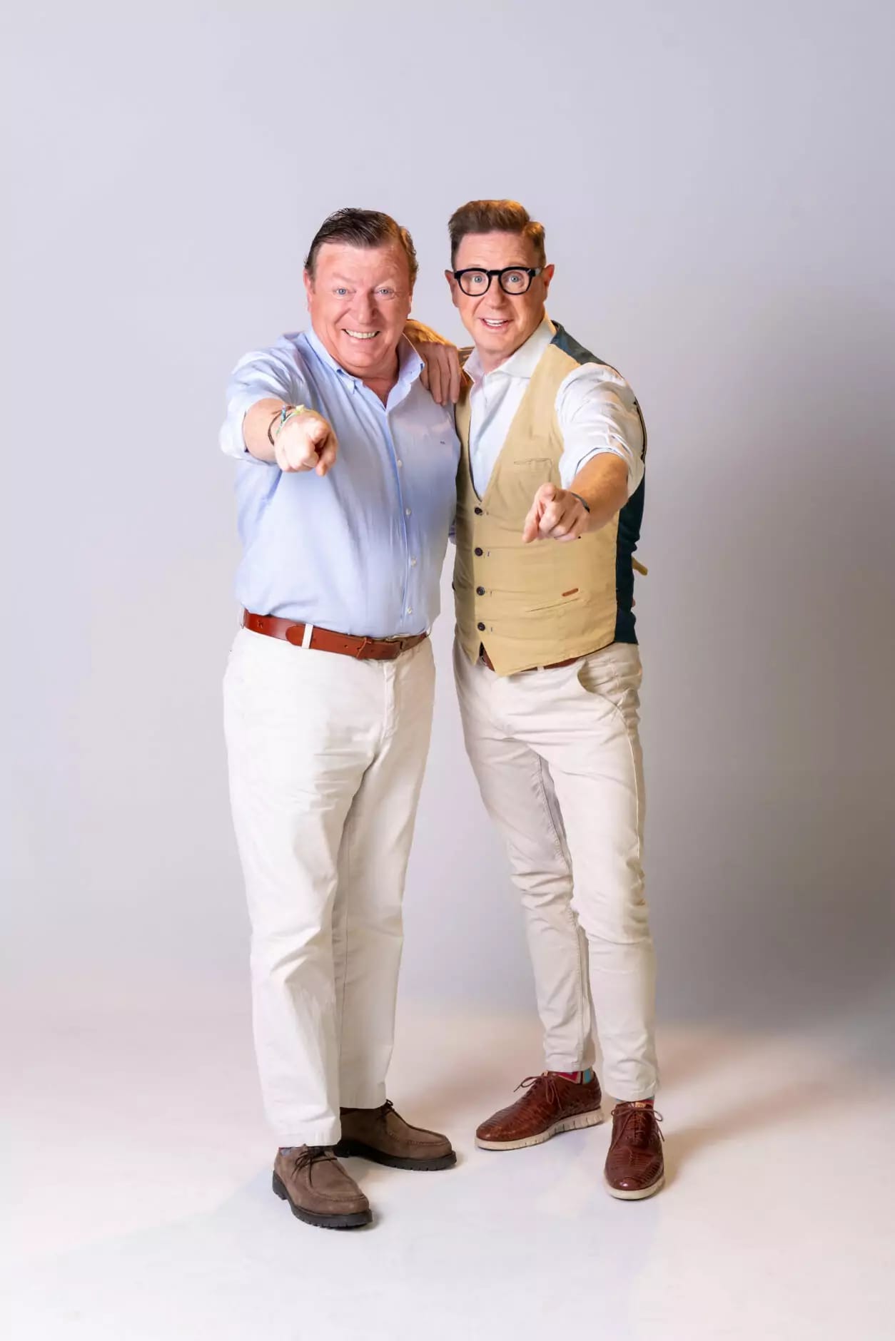 LOS MORANCOS – BIS A BIS