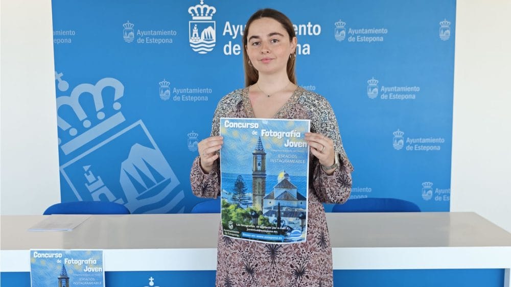 Concurso de Fotografía ‘Estepona a través del móvil’