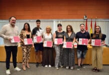 Concurso 'Tapas y Risas' 2025