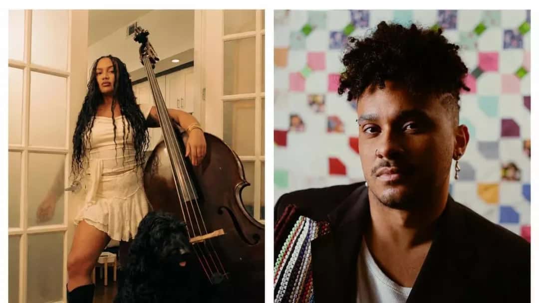 Eivissa Jazz: Tonina & Michael Pipoquinha Quartet
