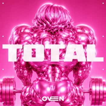 Total w/ Spacer Woman + Ladrillovitz + Ariezzz