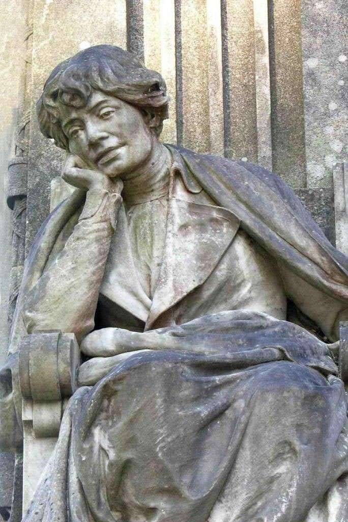 Día de Rosalía en Santiago