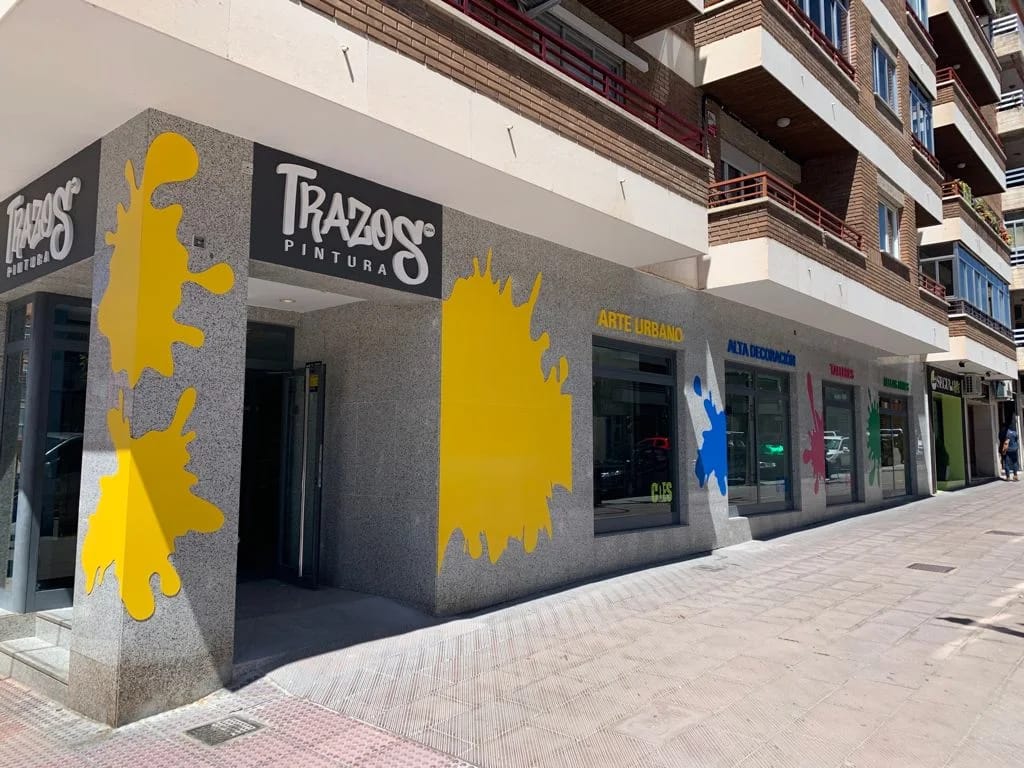 Dibujos de Anselmo Cano
