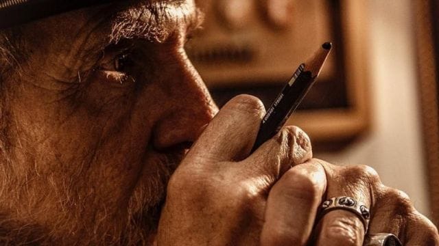 Proyección de '4 clips de estreno' de José Luis Ducid