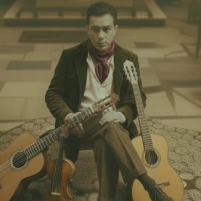 Concert del Trio Lorca