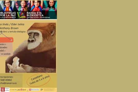 Lectura dialógica - Cosita Linda
