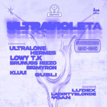 Ultravioleta