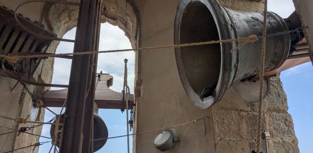 Barram i repicada de Mataró