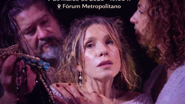 Un tranvía chamado desexo