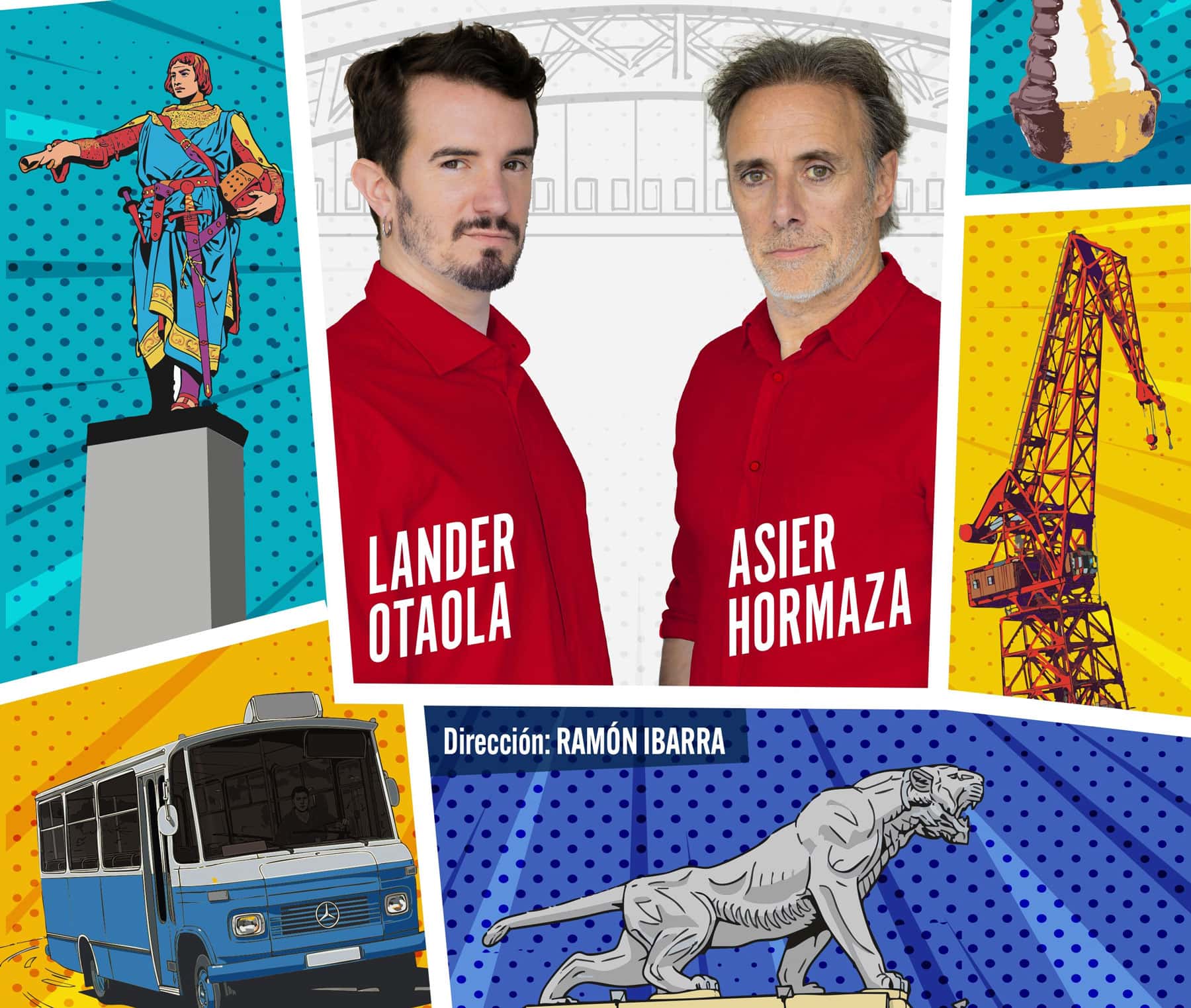 Una historia de Bilbao