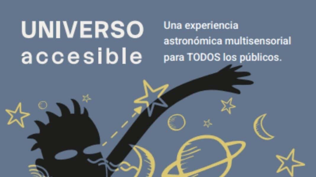 Universo Accesible