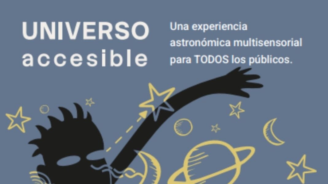 Universo Accesible