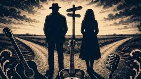 Crossroads Blues