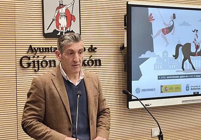 Campus Multideportivo Semana Santa - Vacaciones Deportivas