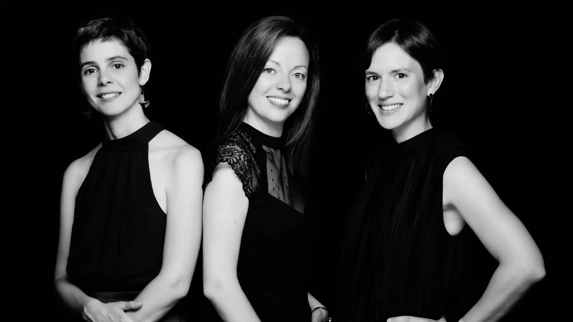 Concert d'Alira Trio 'Univers Viardot'