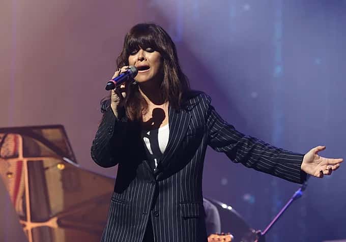 Vanesa Martín - Casa Mía