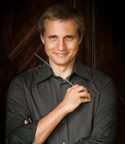 Vasily Petrenko - Don Quixote