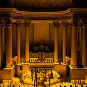 Candlelight: Queen vs. ABBA