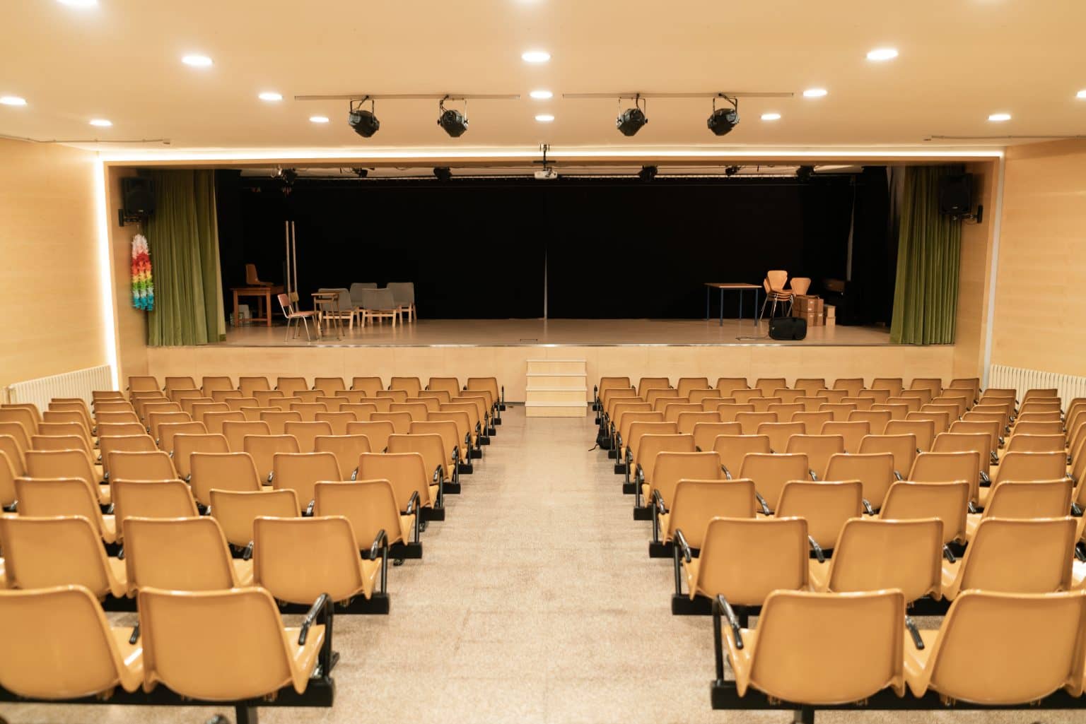 Institut Escola Eixample