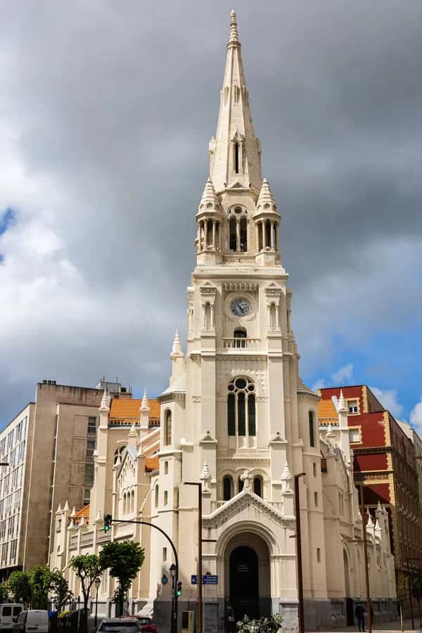 Procesión de La Esperanza