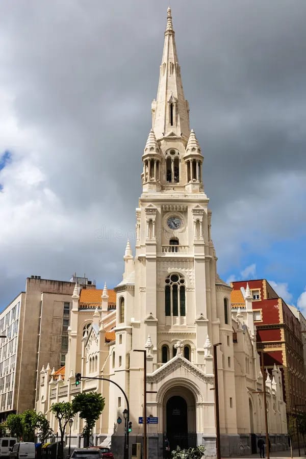 Procesión de La Esperanza