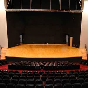 Centro Cultural Paco de Lucía