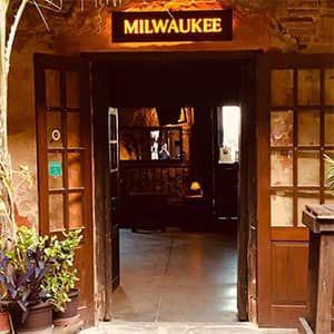 Sala Milwaukee