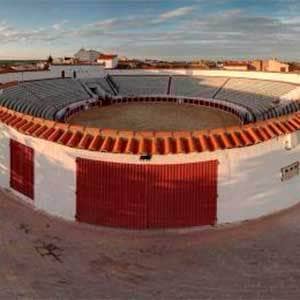 Plaza de Toros de Cuenca