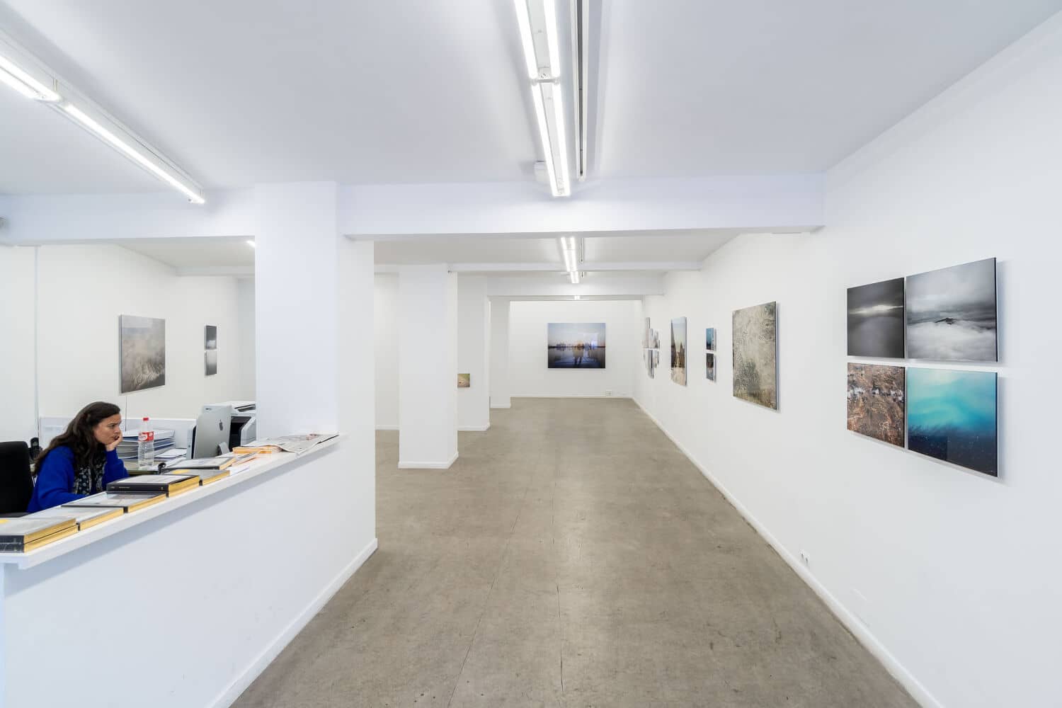 Galería Juan Silió