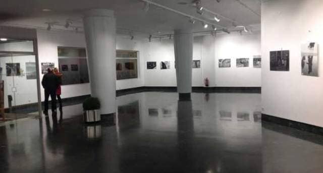 Centro Cultural José Luis García Palacios