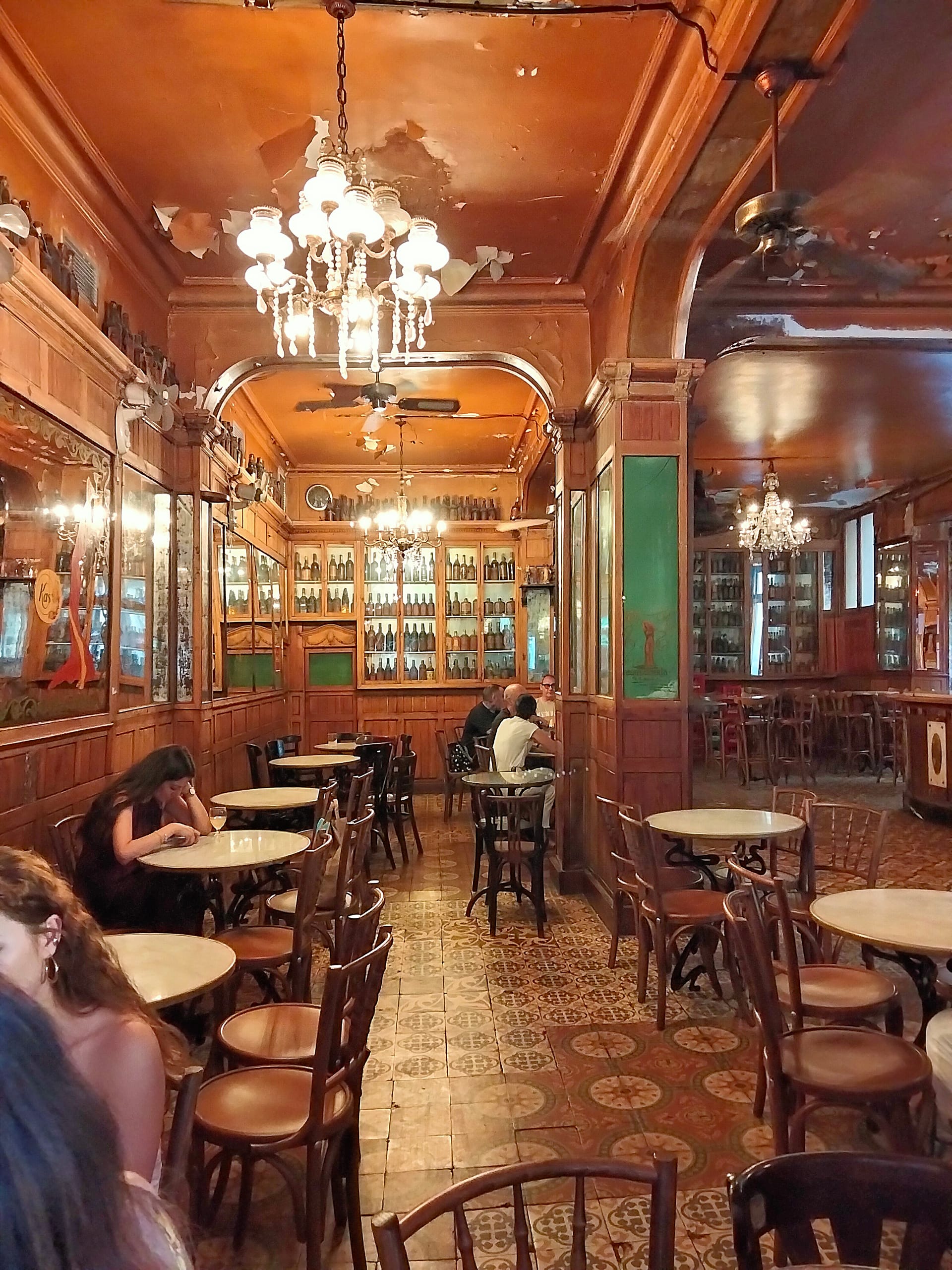 Cabaret del Raval