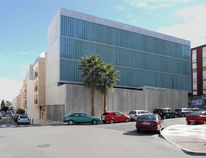 Calle Marqués de Ovieco