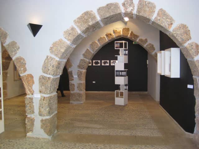 Casa de l'Oli