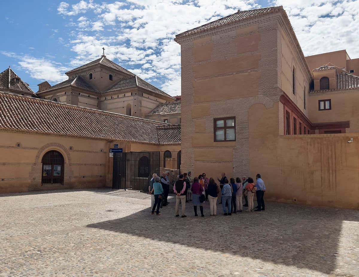 Centro de Interpretación Histórico José María Torrijos