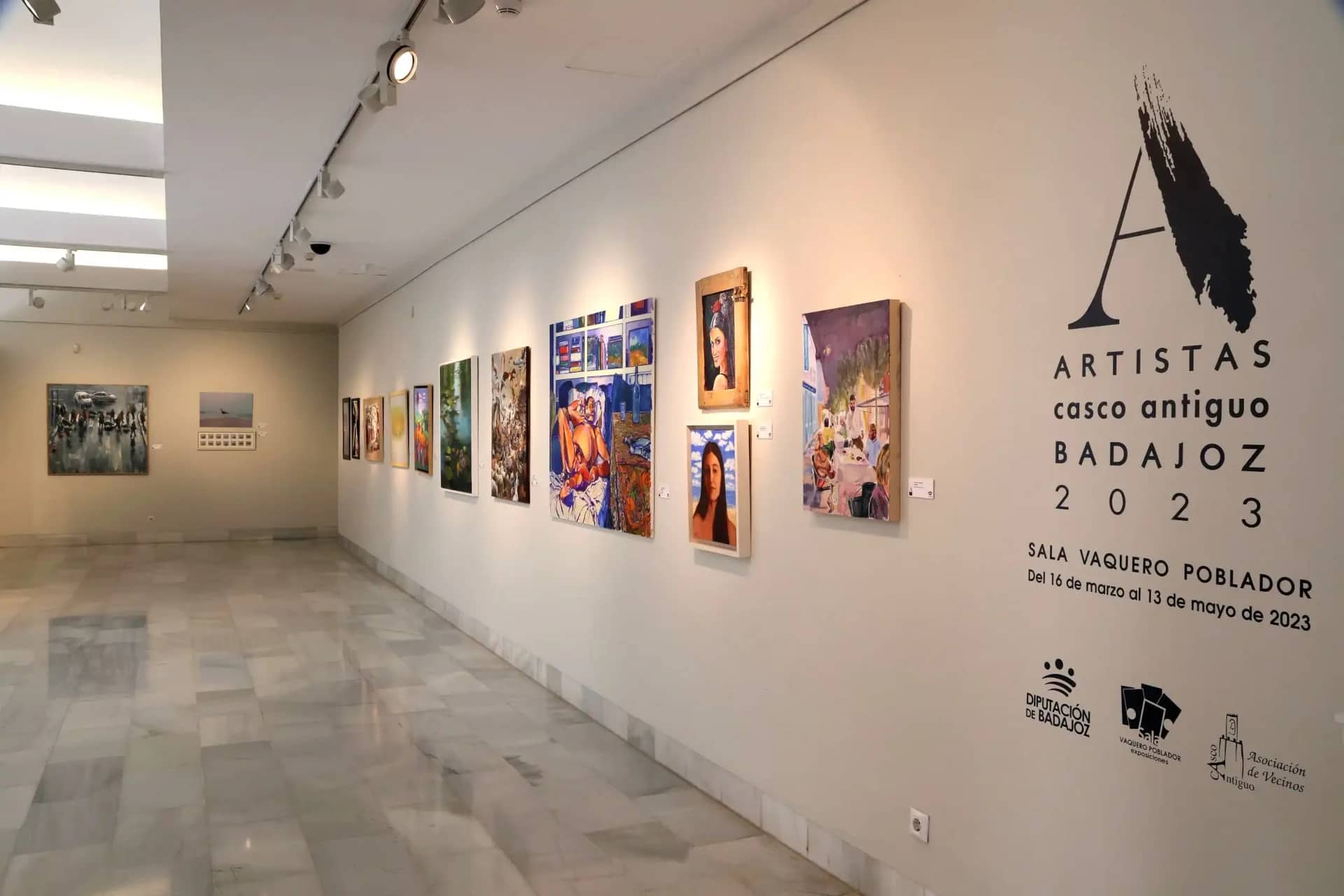 Sala Vaquero Poblador