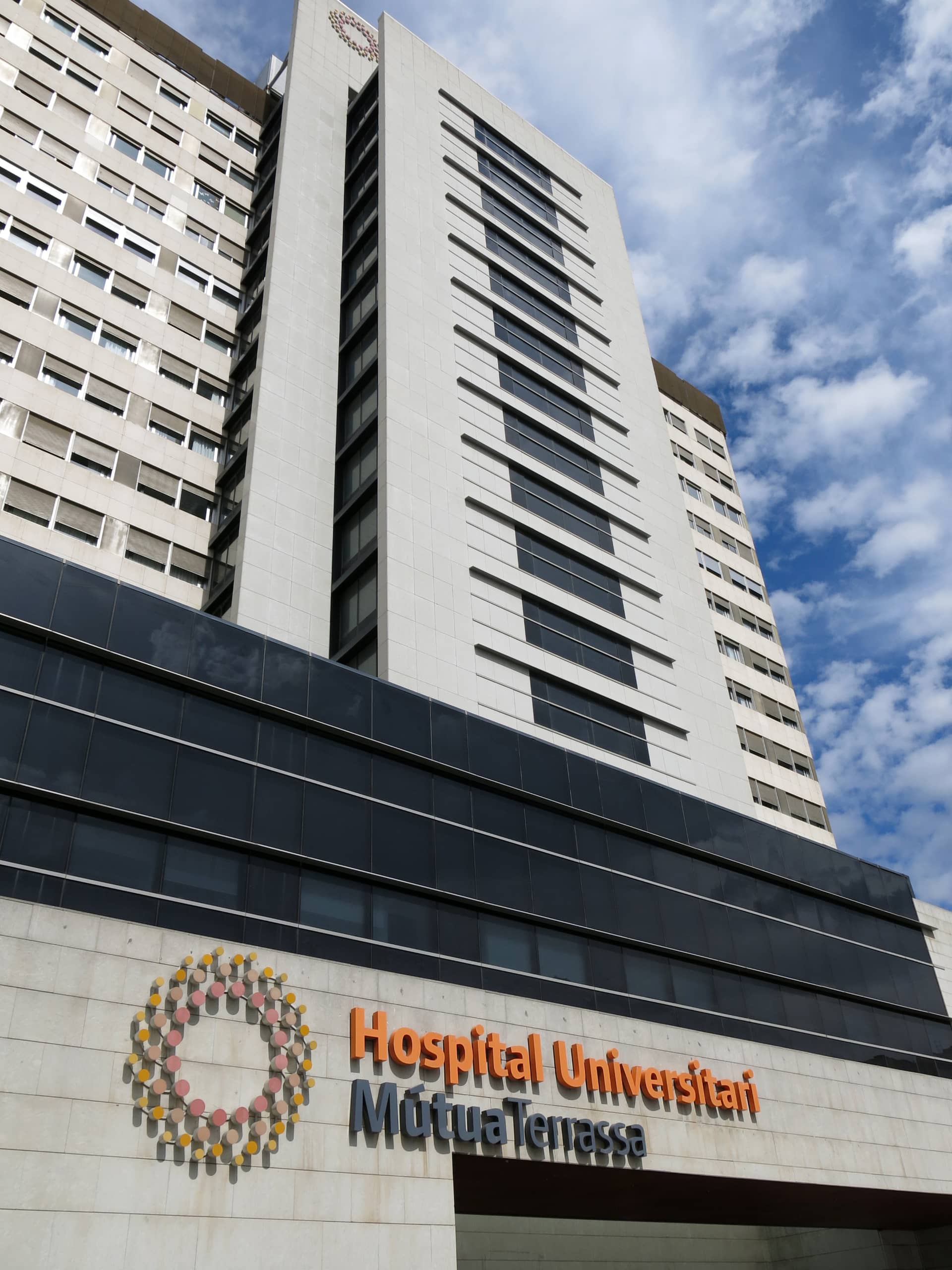 Hospital Universitari MútuaTerrassa