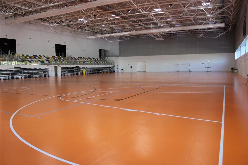 Actividad física: Yoga - Programa OsasunOndo