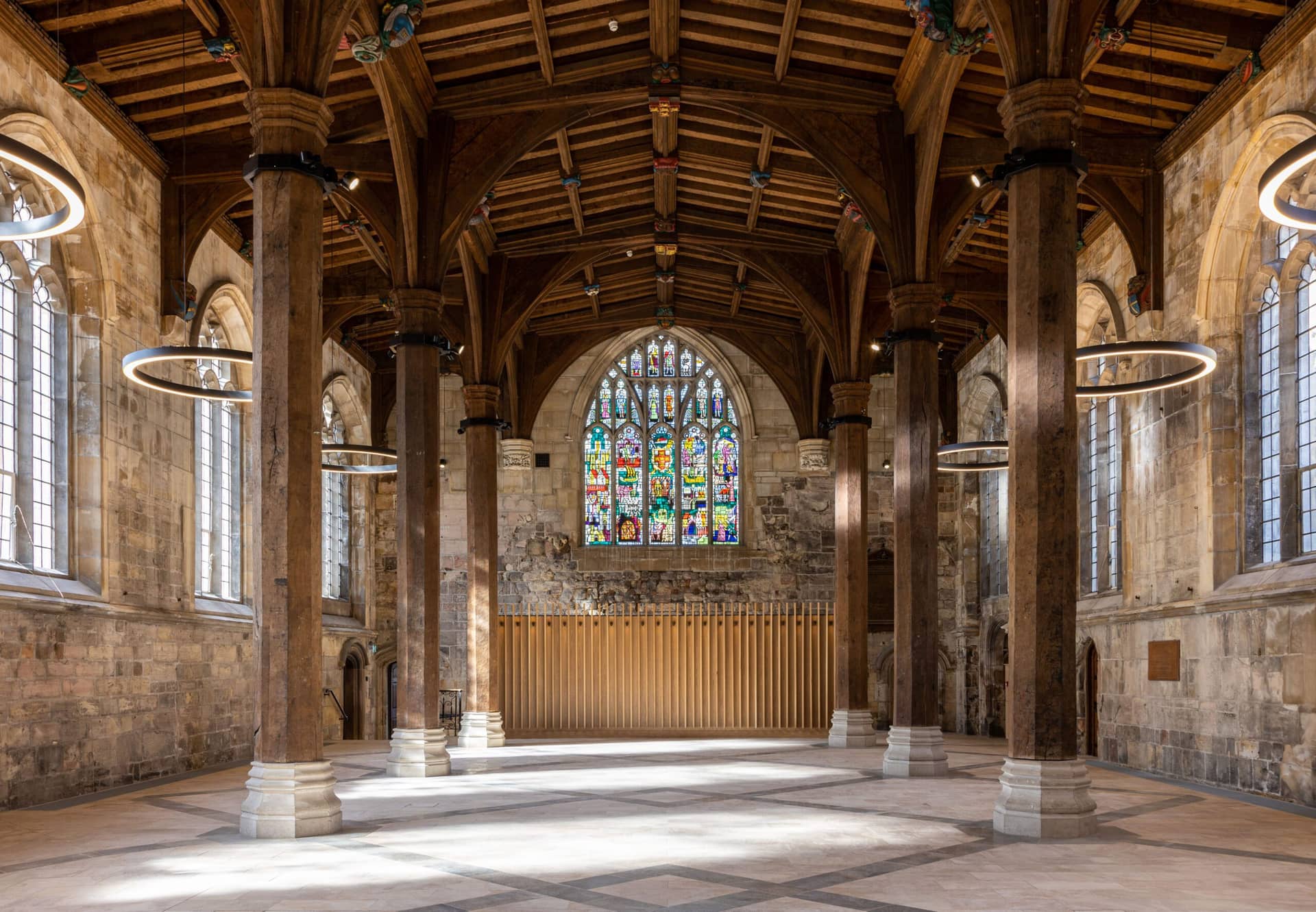 The Guildhall
