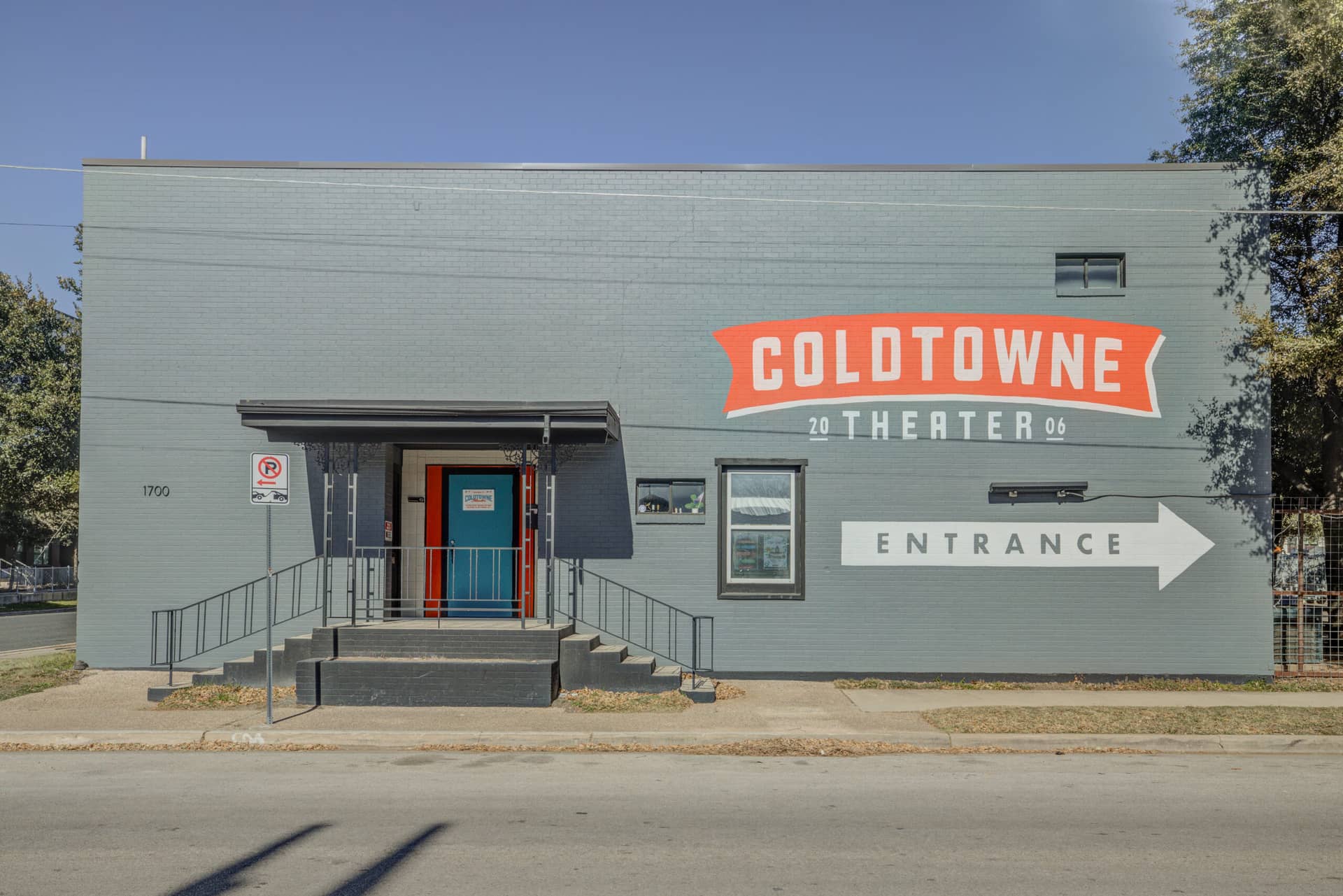 ColdTowne Theater