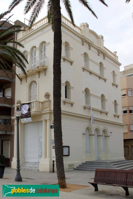 Escola del Mar