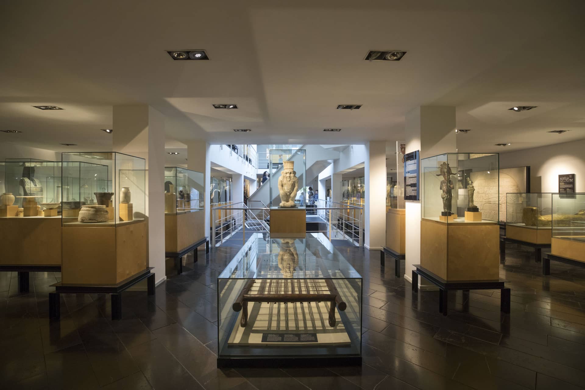 Museu Egipci de Barcelona