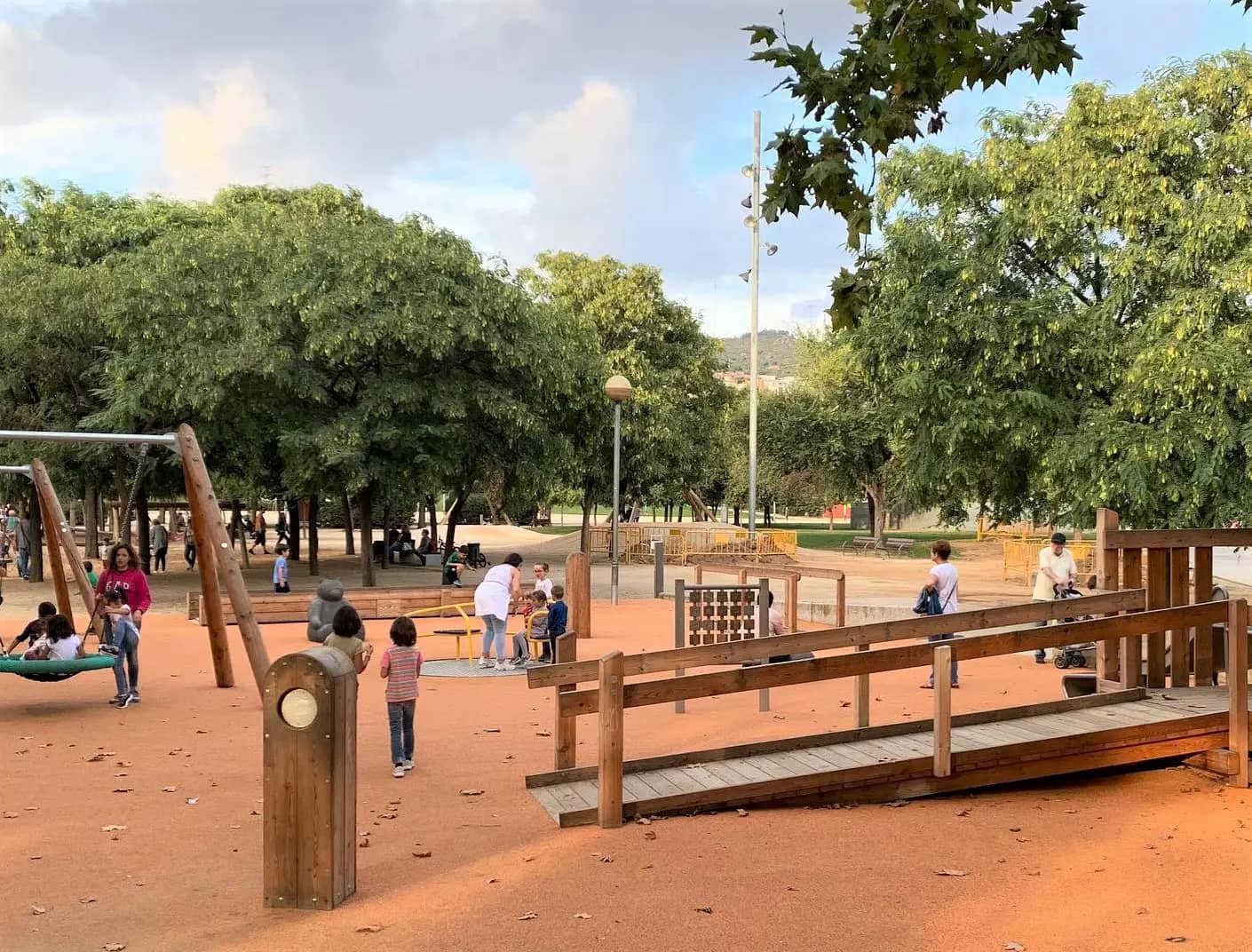 Parc de Can Zam