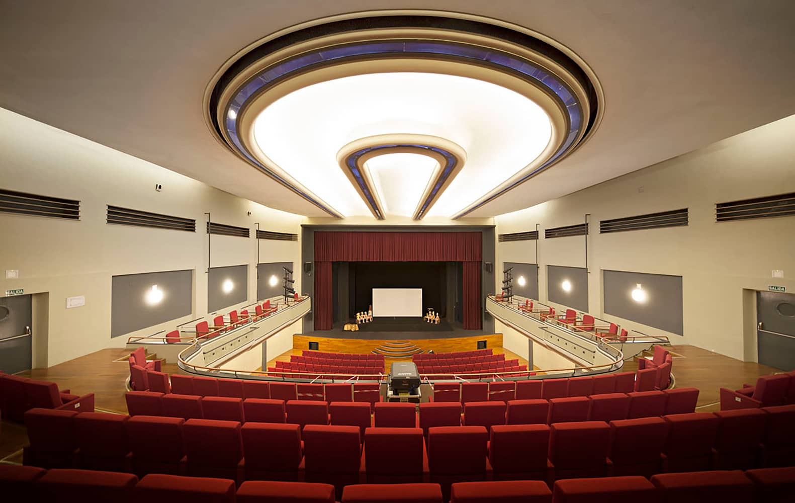 Teatro Góngora