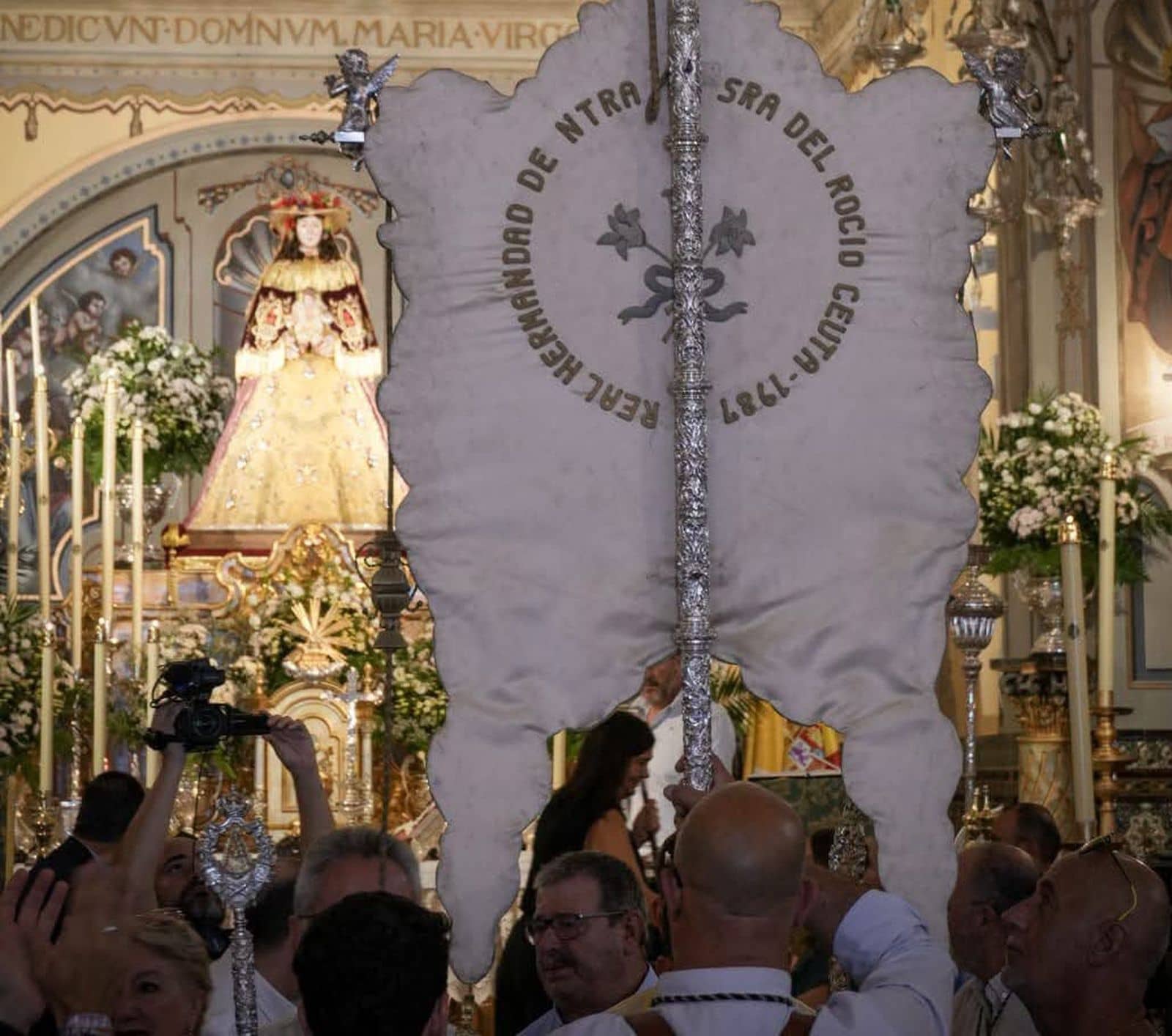 Real Hermandad de Nuestra Señora del Rocío