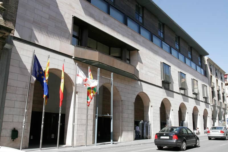 Diputación Provincial de Huesca