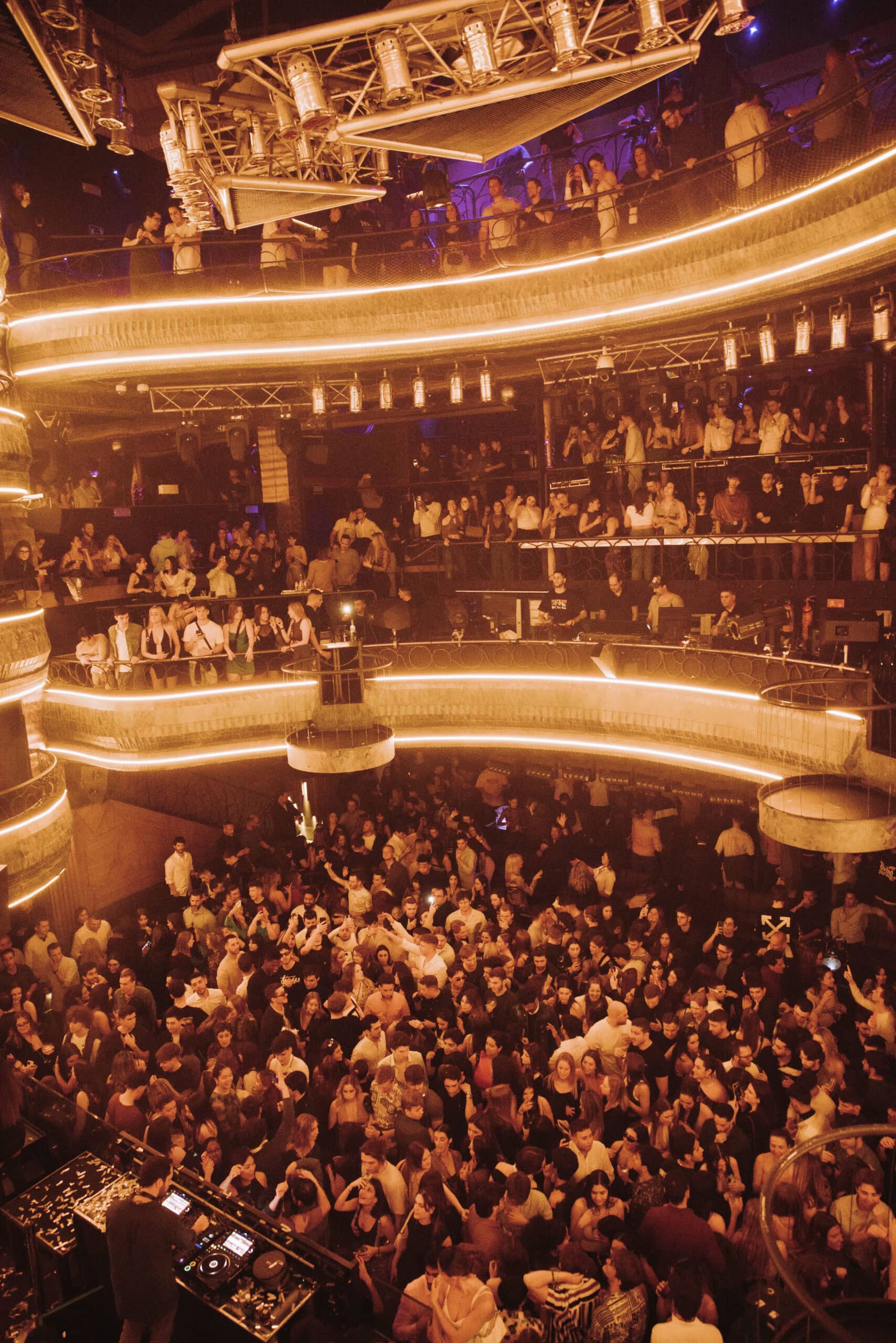 Teatro Kapital