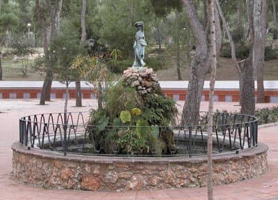 Plaça del Pastoret