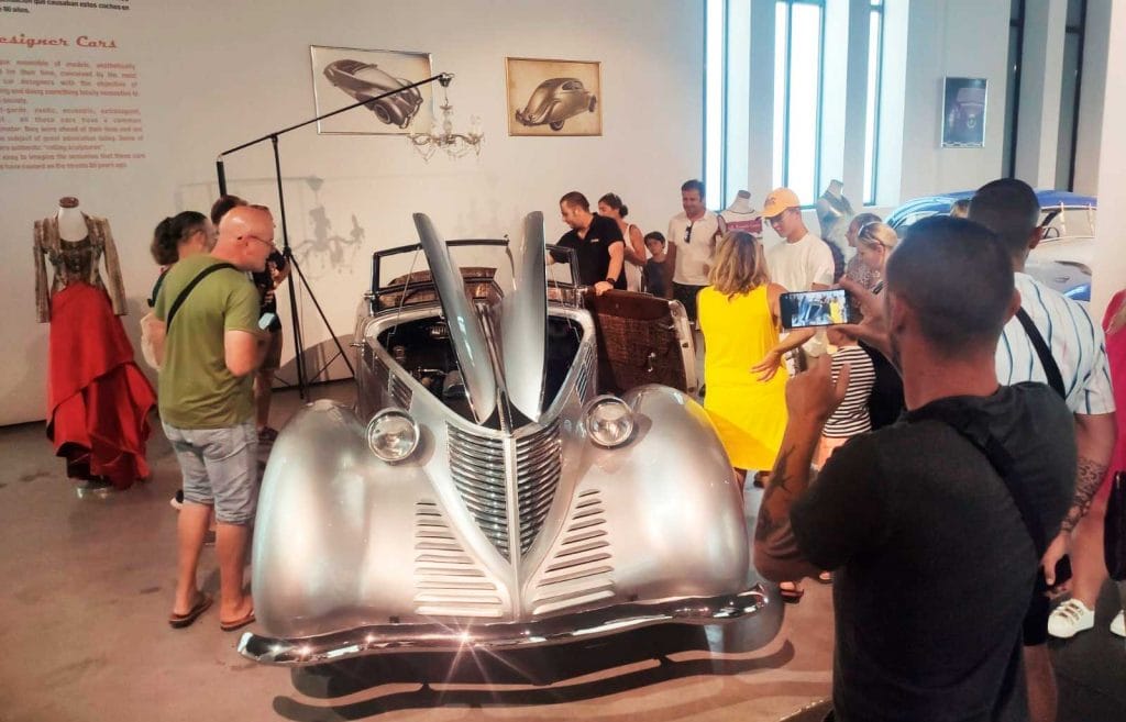 Historias sobre dos Ruedas